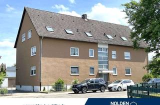 Wohnung kaufen in 67166 Otterstadt, ***KAPITALANLAGE MIT POTENZIAL - GARAGE - STELLPLATZ ***