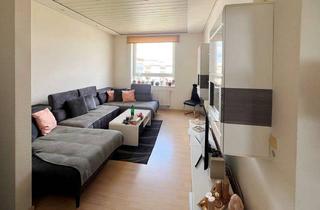 Wohnung kaufen in 63110 Rodgau, Rodgau-Nieder-Roden: Kapitalanlage! Gut geschnittene 2-Zimmer-Wohnung!