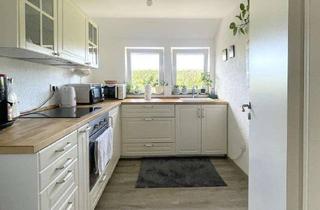 Wohnung kaufen in 71120 Grafenau, Gemütliche 3-Zimmer Maisonettewohnung in Grafenau-Döffingen