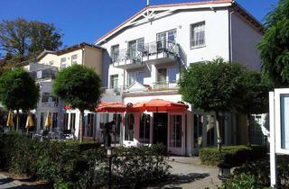 Wohnung kaufen in Strandstraße 32, 18225 Kühlungsborn, 2 Zimmer-Wohnung in der Strandstraße