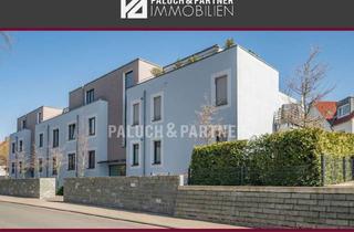 Penthouse kaufen in 59505 Bad Sassendorf, Luxuriöses Penthouse mit atemberaubender Dachterrasse & exklusivem Wintergarten in Bad Sassendorf