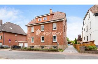 Wohnung kaufen in 30974 Wennigsen, Charmante Maisonettewohnung mit Erbbaurecht– ideal für Eigennutzer oder Kapitalanleger