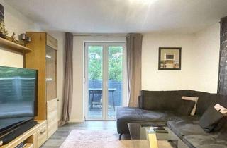 Wohnung kaufen in 71120 Grafenau, 3-Zimmer-Obergeschosswohnung gut vermietet