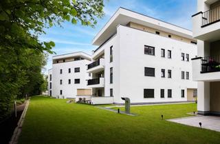 Wohnung kaufen in Alleestraße 2b, 56410 Montabaur, Stilvolle, neuwertige 3,5-Zimmer-Erdgeschosswohnung mit geh. Innenausstattung mit EBK in Montabaur