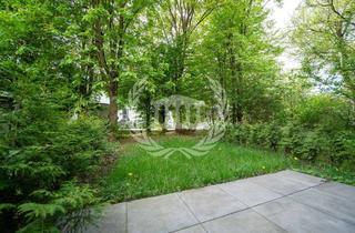 Wohnung kaufen in 93051 Großprüfening-Dechbetten-Königswiesen, Modernisiertes Apartment mit Südterrasse, Garten & Stellplatz in ruhiger Lage von Regensburg!