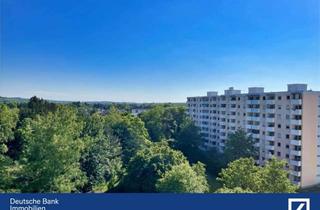 Wohnung kaufen in 82256 Fürstenfeldbruck, Solide Investition* vermietete 1 ZiWo* fußläufig zur S-Bahn
