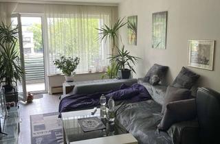Wohnung kaufen in 88161 Lindenberg, Freundliche 1,5-Zimmer-Wohnung mit Balkon und Einbauküche in Lindenberg im Allgäu