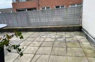 Wohnung kaufen in Attilastr 16, 12529 Schönefeld, *** Attraktive 2 Zimmer Wohnung mit Terrasse - inkl. Stellplatz ***