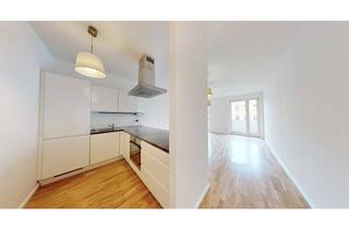 Wohnung kaufen in Gürtelstraße 18, 10247 Friedrichshain (Friedrichshain), Wunderschöne 2-Zimmer Wohnung mit Balkon und Aufzug, mitten im Kiez! Sofort beziehbar!