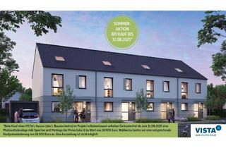 Wohnung kaufen in 64832 Babenhausen, Pure Freude am Wohnen! (RMH M3)