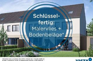 Wohnung kaufen in 64832 Babenhausen, Musterhauseröffnung am 26.10.2025 von 11 - 14 Uhr* (RMH M3 - Vista L)