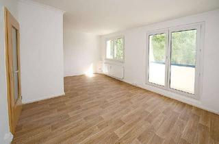 Wohnung mieten in Caspar-Güttel-Straße, 06295 Lutherstadt Eisleben, Tolle 3-Raumwohnung mit Balkon in der nähe vom Stadtzentrum