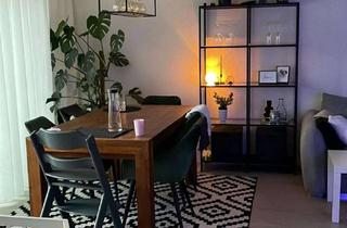 Wohnung mieten in Hauptstraße 44, 76547 Sinzheim, 4-Zimmer-Maisonettewohnung im Zentrum von Sinzheim zu vermieten – mit Balkon und Klimaanlage