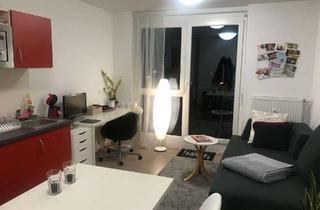 Penthouse mieten in Burachstraße, 88250 Weingarten, Stilvolle 2-Zimmer-Penthouse-Wohnung mit großer Dachterrasse, EBK in Weingarten