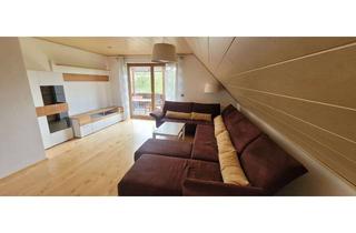 Wohnung mieten in 86441 Zusmarshausen, 900 € - 94 m² - 3.5 Zi. Teilmöbiliert