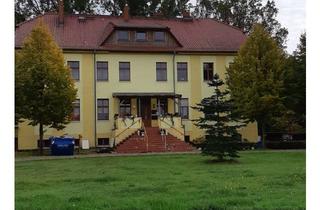 Wohnung mieten in Fahlhorster Dorfstraße, 14558 Nuthetal, 3- Zimmer-Wohnung im Gutshaus Fahlhorst