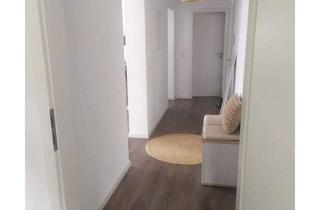 Wohnung mieten in 63825 Blankenbach, Schöne 3 Zimmerwohnung mit großem Gartenanteil