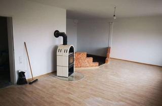 Wohnung mieten in 34379 Calden, Ansprechende 5-Zimmer-EG-Wohnung mit gehobener Innenausstattung mit Terrasse + Einbauküche in Calden