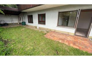 Wohnung mieten in 72488 Sigmaringen, Exklusive 3-Raum-EG-Wohnung mit EBK und Terasse in Sigmaringen