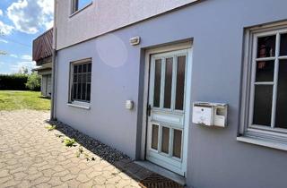 Wohnung mieten in 89160 Dornstadt, Ruhig gelegene 2-Zimmer-Erdgeschosswohnung mit großem Gartenanteil