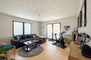 Wohnung mieten in 65614 Beselich, Gut geschnittene 3-Zimmer-Erdgeschosswohnung. Terrasse inklusive.