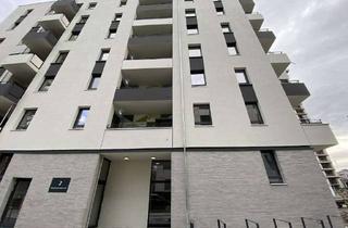 Wohnung mieten in Hallesches Ufer 44, 10963 Kreuzberg, Erstbezug im urbanen Berlin