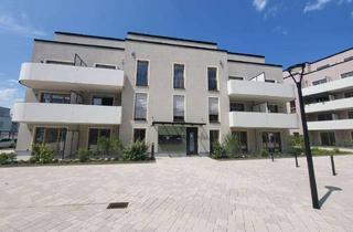 Penthouse mieten in Bischof-Ketteler-Str. 20, 63165 Mühlheim, Bezauberndes Penthouse für Singles oder Pärchen!