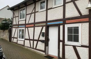 Wohnung mieten in Am Jödebrunnen, 38162 Cremlingen, Hübsche Modernisierte 2-Zimmer-EG-Wohnung in Destedt