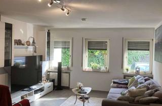 Wohnung mieten in 54441 Kirf, Freundliche 2-Zimmer-EG-Wohnung in Kirf