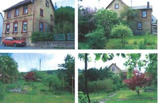 Wohnung mieten in Burgstallstrasse 29, 74740 Adelsheim, Charmante 3-Zimmer-Wohnung mit Gartennutzung und Garage in Adelsheim-Sennfeld