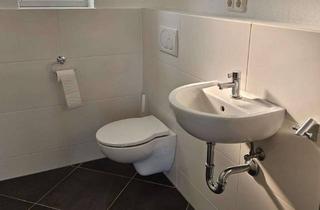 Wohnung mieten in Am Sägewerk 48, 54343 Föhren, Exklusive 3-Raum-Erdgeschosswohnung in Föhren