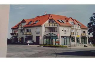 Wohnung mieten in Hauptstr., 01737 Tharandt, Gepflegte Wohnung mit zwei Zimmern und Balkon in Oberhermsdorf