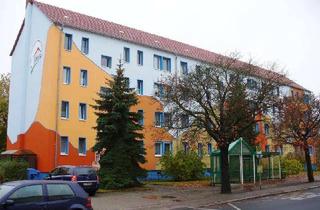 Wohnung mieten in Cottbuser Str. 38, 03238 Finsterwalde, Große 2,5-Raumwohnung mit geräumigen Wohnzimmer