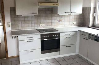 Wohnung mieten in Höhenstraße, 53547 Hümmerich, Preiswerte 3-Zimmer-Wohnung mit Einbauküche in Hümmerich