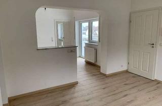 Wohnung mieten in 63533 Mainhausen, 3-Zimmer-Wohnung mit schöner Terrasse in Mainhausen-Mainflingen zu vermieten
