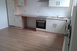 Wohnung mieten in Glücksburger Str. 45, 24943 Jürgensby, WG-geeignete 2-Zimmer-Wohnung in Uni-Nähe