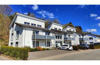 Wohnung mieten in Mühlwiese 25, 57319 Bad Berleburg, Maisonette Wohnung in zentraler Lage von Bad Berleburg