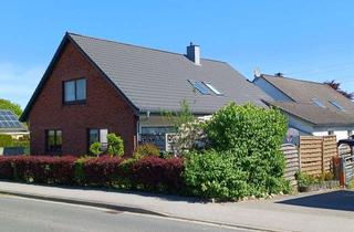 Wohnung mieten in Am Ochsenweg 21, 24850 Schuby, Schöne 3-Zimmer-Dachgeschosswohnung in Schuby
