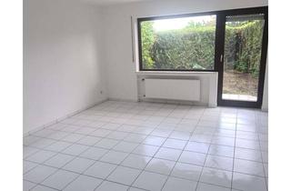 Wohnung mieten in 55413 Weiler, Renovierte Wohnung mit Garten und EBK in Weiler bei Bingen