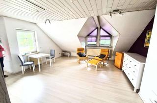 Wohnung mieten in 63110 Rodgau, Möbliertes Apartment in ruhiger aber Zentraler Wohnlage