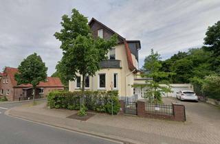 Wohnung mieten in Hindenburgallee 28, 29633 Munster, Großzügige 4-Zimmer-Erdgeschosswohnung mit Terrasse, Garten und Garage