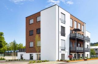 Wohnung mieten in Adolf Kolping Straße 30, 86381 Krumbach, Schöne, geräumige ein Zimmer Wohnung in Günzburg (Kreis), Krumbach (Schwaben)