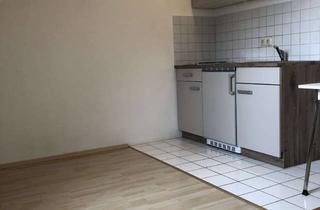 Wohnung mieten in 85386 Eching, Gemütliche 1-Zi.Wohnung im Dachgeschoss mit Einbauküche
