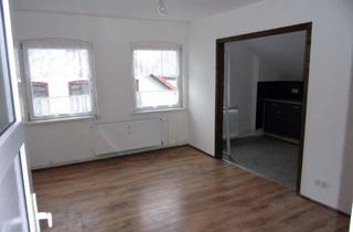 Wohnung mieten in 24943 Jürgensby, kleine 1,5 Zimmer Dachgeschoss-Wohnung Nähe Zentrum, gerne an Studentin zu vermieten