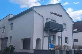 Wohnung mieten in 65468 Trebur, Stilvolle, sanierte 3-Zimmer-Wohnung mit Balkon und EBK in Trebur