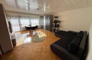 Wohnung mieten in Hauptstr. 133, 63875 Mespelbrunn, Schöne 2-Zimmer-Souterrain-Wohnung mit Terrasse und Einbauküche in Mespelbrunn