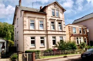 Wohnung mieten in 27472 Cuxhaven, Ansprechende und neuwertige 3-Raum-DG-Wohnung mit gehobener Innenausstattung in Cuxhaven