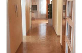 Wohnung mieten in Schillerstrasse, 74420 Oberrot, Vermieten in Oberrot, sonnige, helle 3,5-Zimmer DG-Wohnung in einem 2.Familienhaus