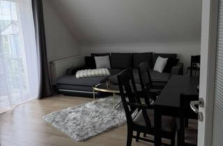 Wohnung mieten in 31812 Bad Pyrmont, Schöne 3-Zimmer Wohnung mit Einbauküche