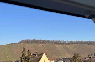 Wohnung mieten in 54441 Kanzem, Sanierte Wohnung mit vier Zimmern sowie Balkon und Einbauküche in Kanzem